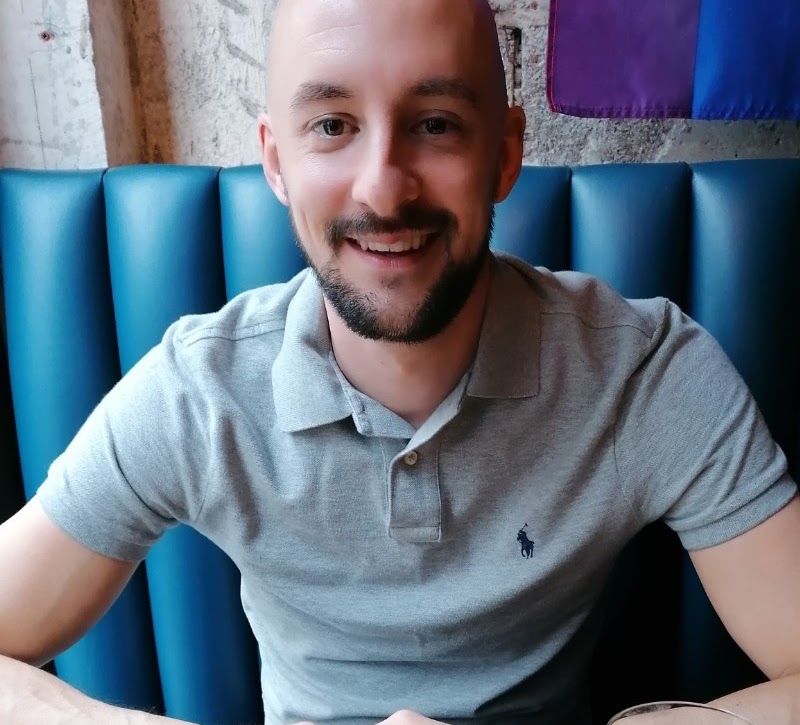 Peter Hinett – Business and Computing Tutor